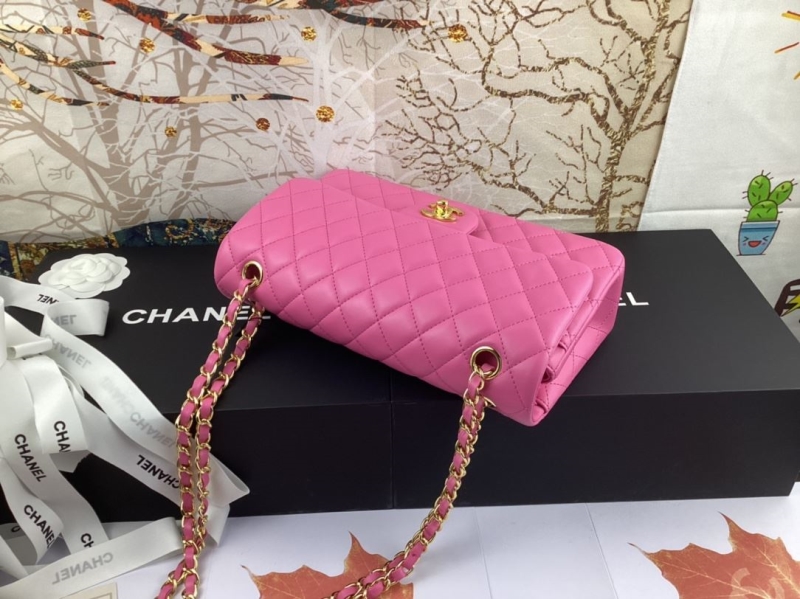 Ch**el cf series bags